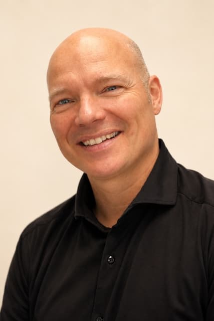 Collega van Volt Detachering
